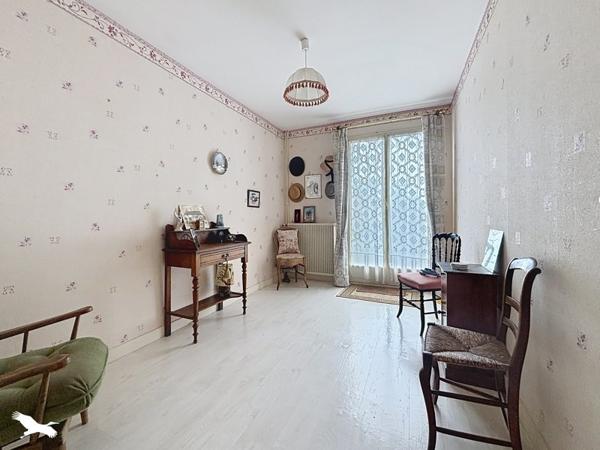 Maison à vendre 127 680 € Saint-Junien 5 p 104 m² DPE E