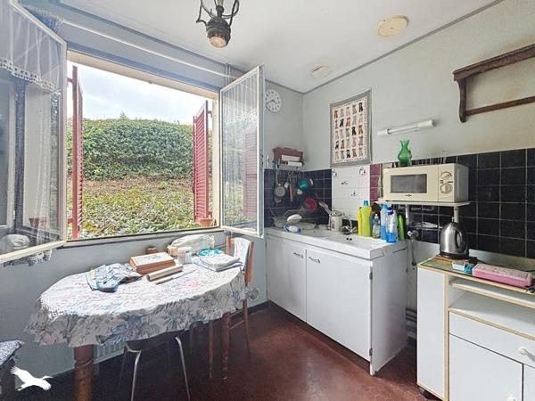 Maison à vendre 127 680 € Saint-Junien 5 p 104 m² DPE E