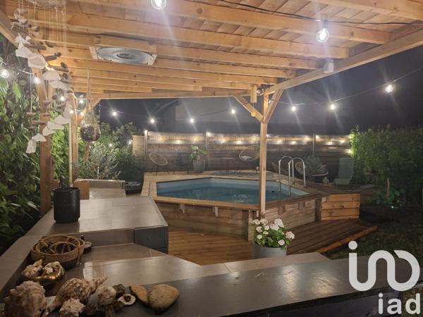 Maison à vendre 5 pièces 91 m² La Ravoire