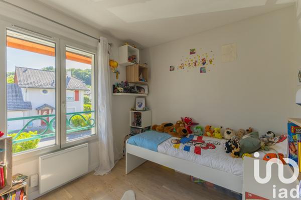 Maison à vendre 5 pièces 91 m² La Ravoire
