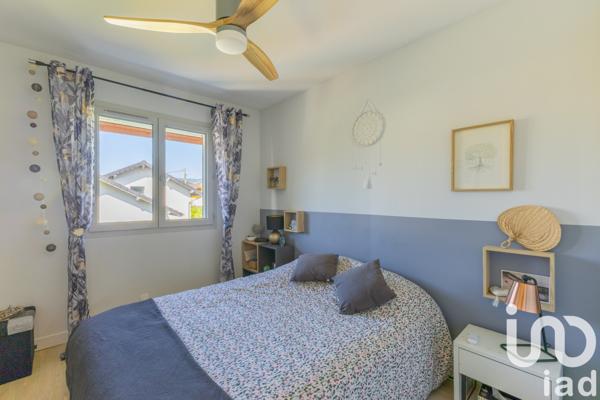 Maison à vendre 5 pièces 91 m² La Ravoire