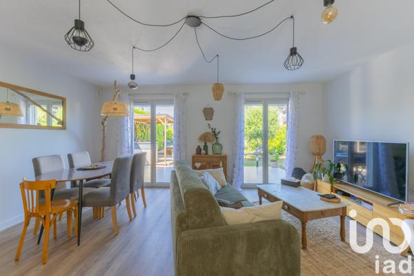 Maison à vendre 5 pièces 91 m² La Ravoire