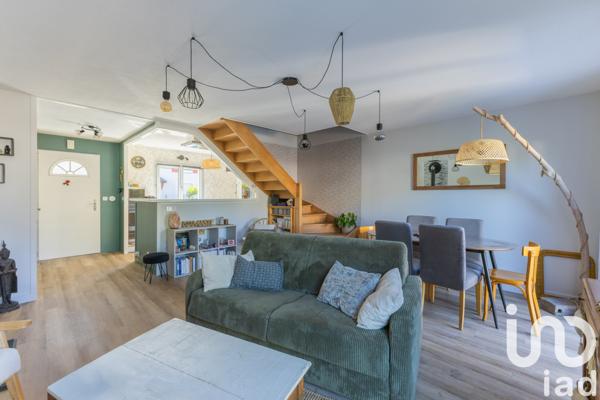 Maison à vendre 5 pièces 91 m² La Ravoire