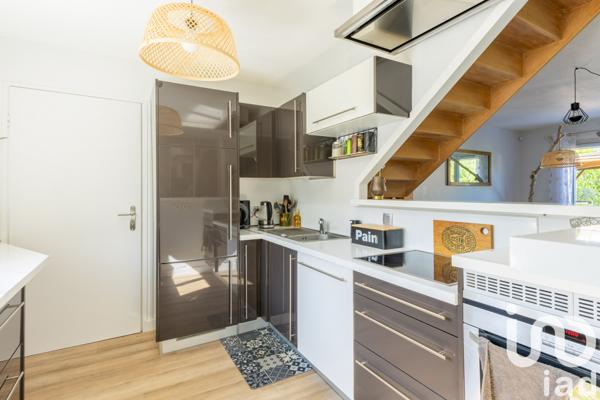 Maison à vendre 5 pièces 91 m² La Ravoire