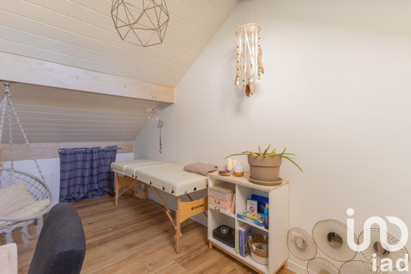 Maison à vendre 5 pièces 91 m² La Ravoire