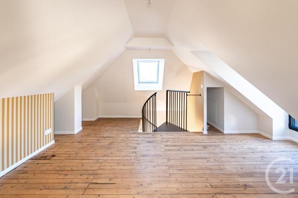 Maison à vendre  3 pièces - 54,18 m2 LAVAL - 53