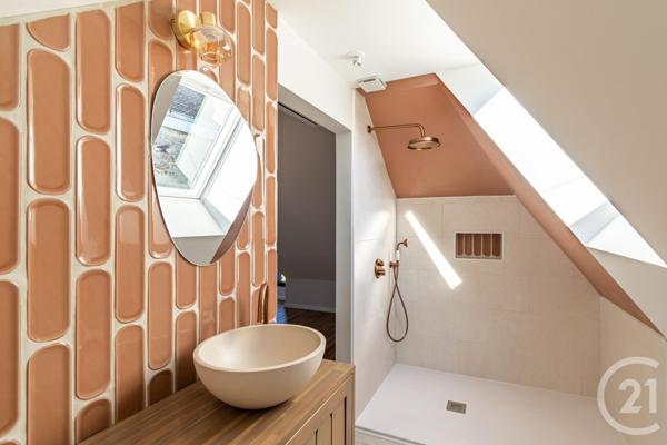 Maison à vendre  3 pièces - 54,18 m2 LAVAL - 53