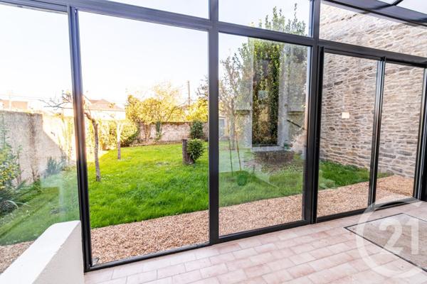 Maison à vendre  3 pièces - 54,18 m2 LAVAL - 53