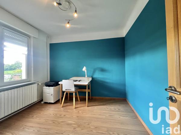 Maison à vendre 7 pièces 127 m² Forbach