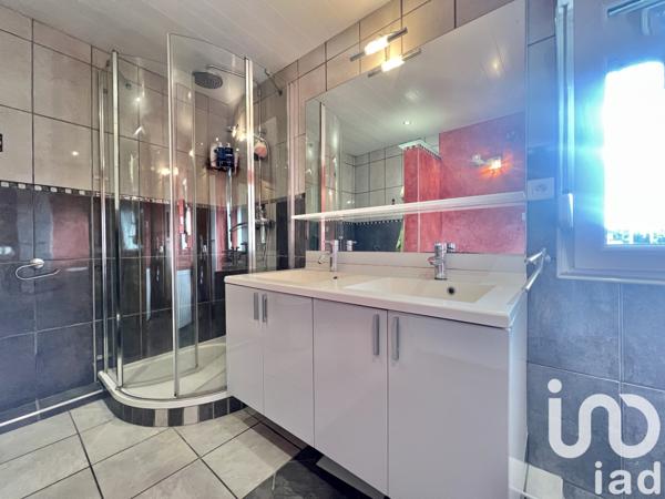 Maison à vendre 7 pièces 127 m² Forbach