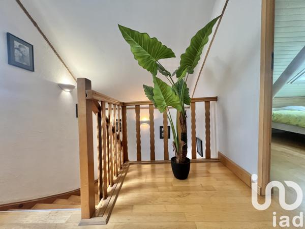 Maison à vendre 7 pièces 127 m² Forbach