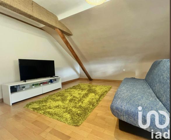 Maison à vendre 7 pièces 127 m² Forbach