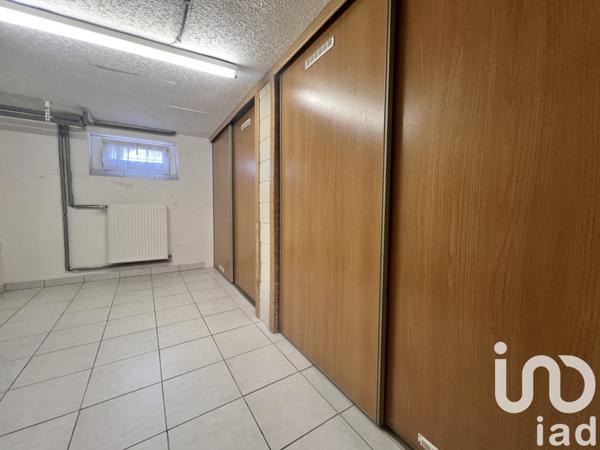 Maison à vendre 7 pièces 127 m² Forbach