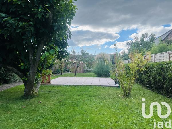 Maison à vendre 7 pièces 127 m² Forbach