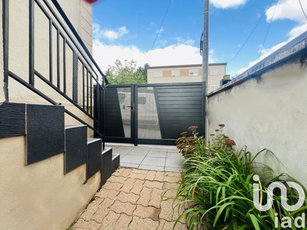 Maison à vendre 7 pièces 127 m² Forbach