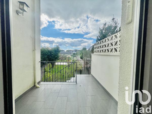 Maison à vendre 7 pièces 127 m² Forbach