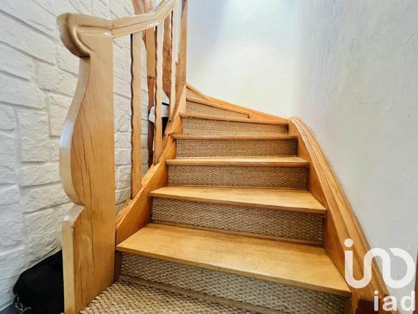 Maison à vendre 7 pièces 127 m² Forbach