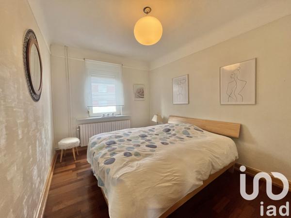 Maison à vendre 7 pièces 127 m² Forbach