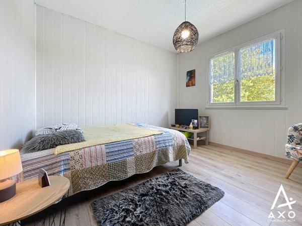 Maison T5 d'environ 116m2