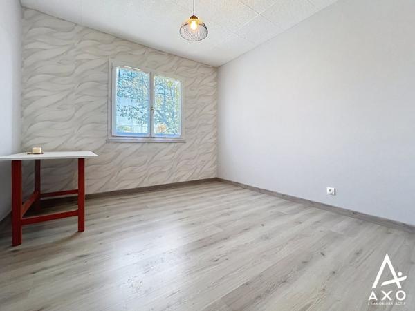 Maison T5 d'environ 116m2