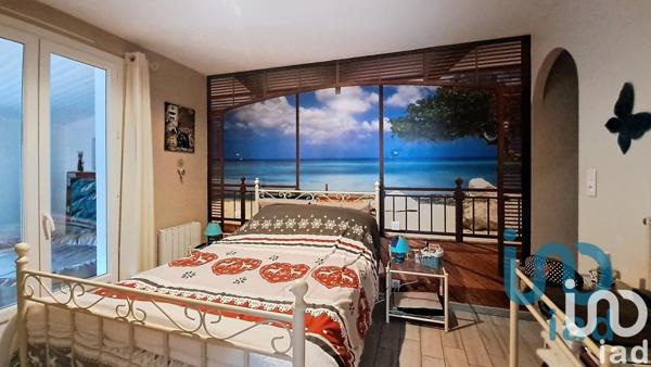 Maison à vendre 5 pièces 133 m² Saint-Paul-de-Fenouillet