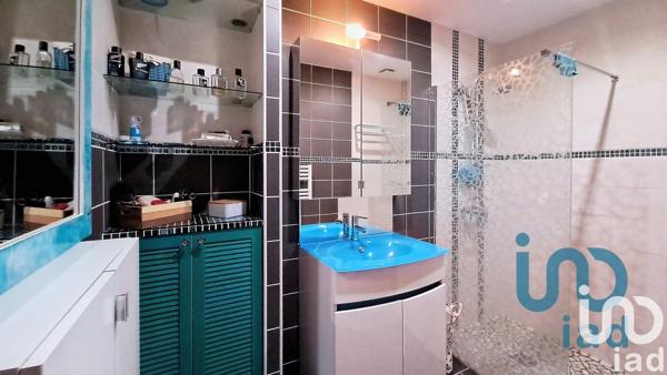 Maison à vendre 5 pièces 133 m² Saint-Paul-de-Fenouillet