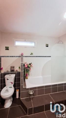 Maison à vendre 5 pièces 133 m² Saint-Paul-de-Fenouillet