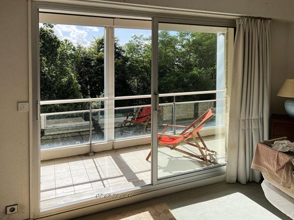 Appartement Dinard 1 pièce 24 m2