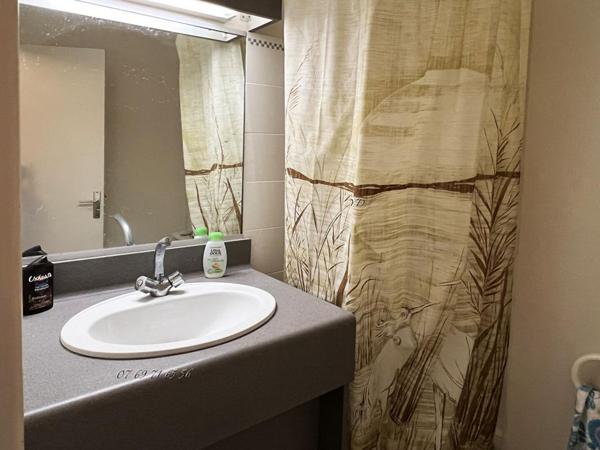 Appartement Dinard 1 pièce 24 m2