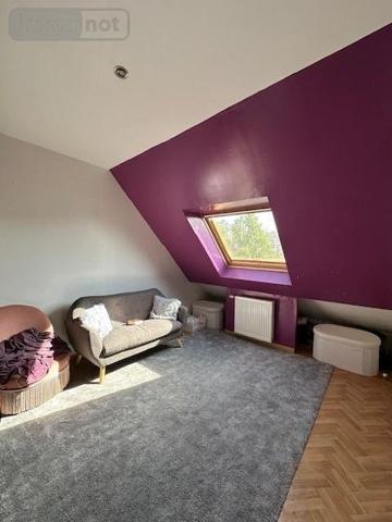 Maison à vendre à Trélazé dans le Maine-et-Loire (49800), ref : 49009-1321