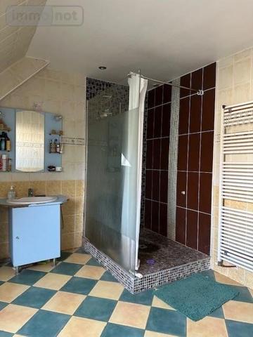 Maison à vendre à Trélazé dans le Maine-et-Loire (49800), ref : 49009-1321