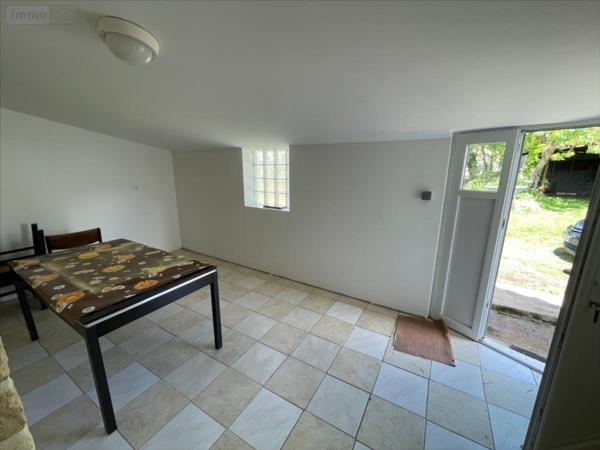 Autres types de maison à vendre à Andilly en Charente-Maritime (17230), ref : AL 405