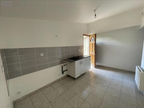 Autres types de maison à vendre à Andilly en Charente-Maritime (17230), ref : AL 405