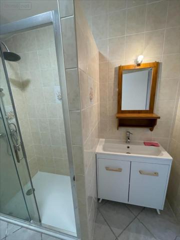 Autres types de maison à vendre à Andilly en Charente-Maritime (17230), ref : AL 405