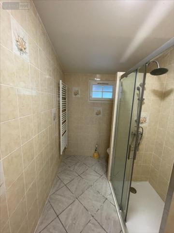 Autres types de maison à vendre à Andilly en Charente-Maritime (17230), ref : AL 405