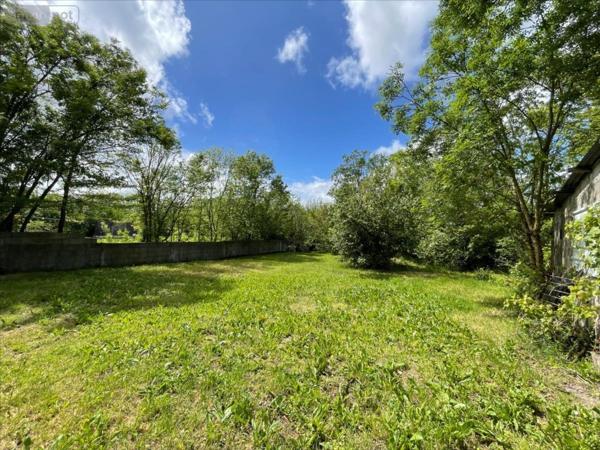 Autres types de maison à vendre à Andilly en Charente-Maritime (17230), ref : AL 405