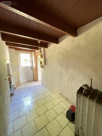 Autres types de maison à vendre à Andilly en Charente-Maritime (17230), ref : AL 405