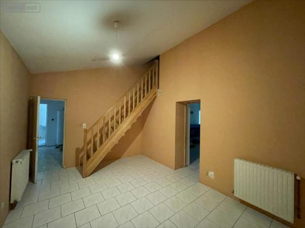 Autres types de maison à vendre à Andilly en Charente-Maritime (17230), ref : AL 405