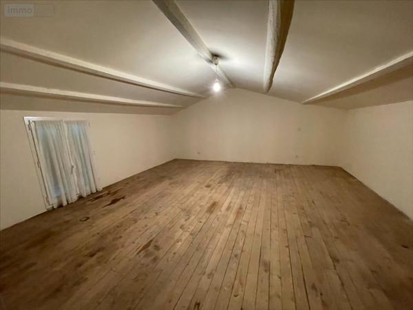 Autres types de maison à vendre à Andilly en Charente-Maritime (17230), ref : AL 405