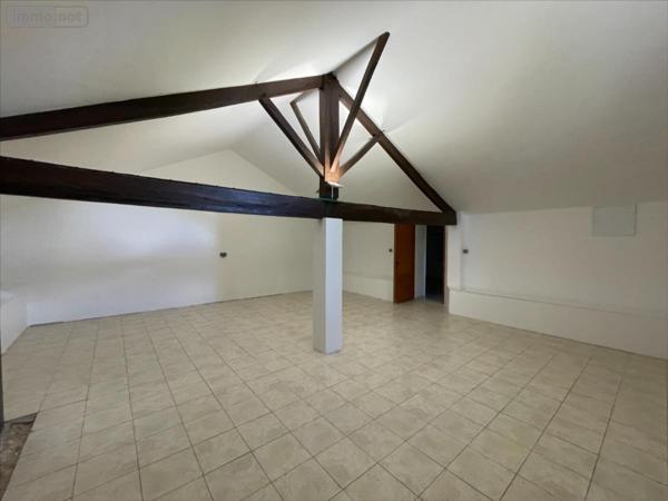 Autres types de maison à vendre à Andilly en Charente-Maritime (17230), ref : AL 405