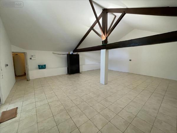 Autres types de maison à vendre à Andilly en Charente-Maritime (17230), ref : AL 405