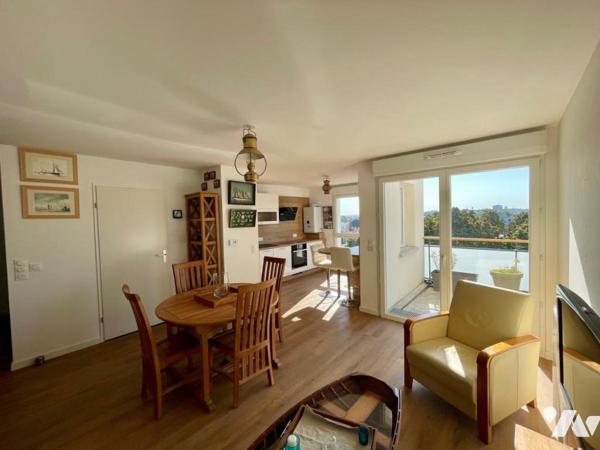 Appartement Type 3, Centre ville de COLOMBELLES