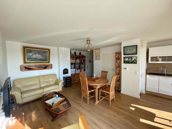 Appartement Type 3, Centre ville de COLOMBELLES