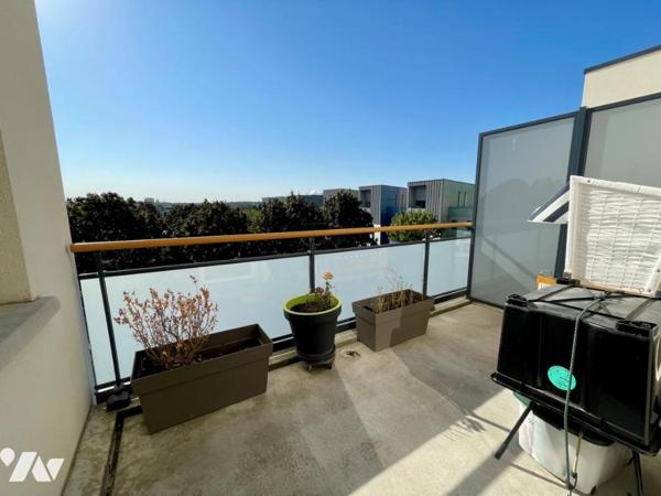 Appartement Type 3, Centre ville de COLOMBELLES