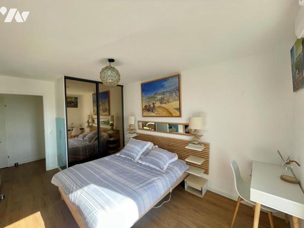 Appartement Type 3, Centre ville de COLOMBELLES