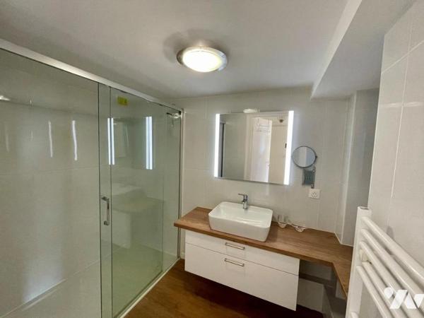 Appartement Type 3, Centre ville de COLOMBELLES