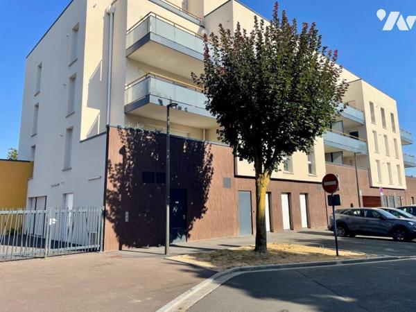 Appartement Type 3, Centre ville de COLOMBELLES