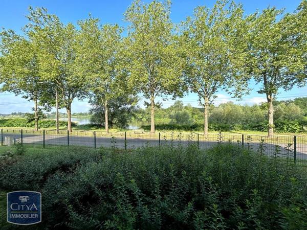 Location appartement 2 pièces de 41.18m²