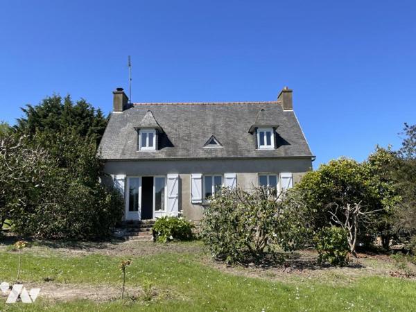 A VENDRE MAISON- 22870  BREHAT