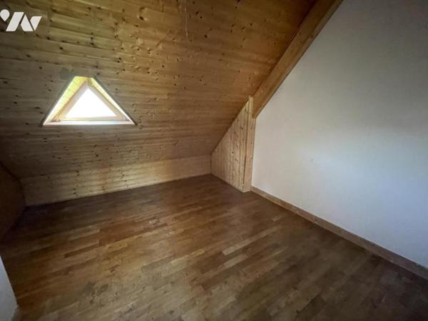 A VENDRE MAISON- 22870  BREHAT